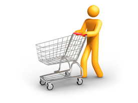 Hosted E-Commerce Hosted E-Commerce
